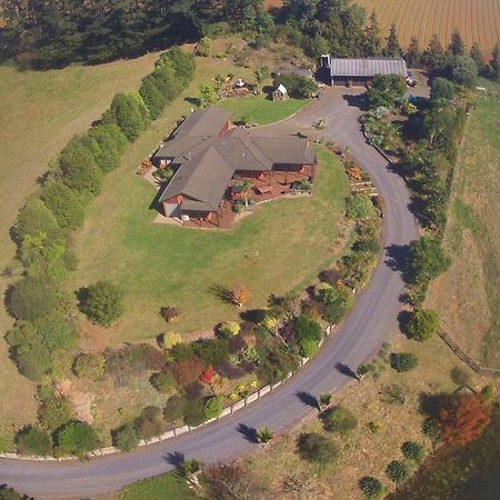 Beaver Farm House Bombay Εξωτερικό φωτογραφία