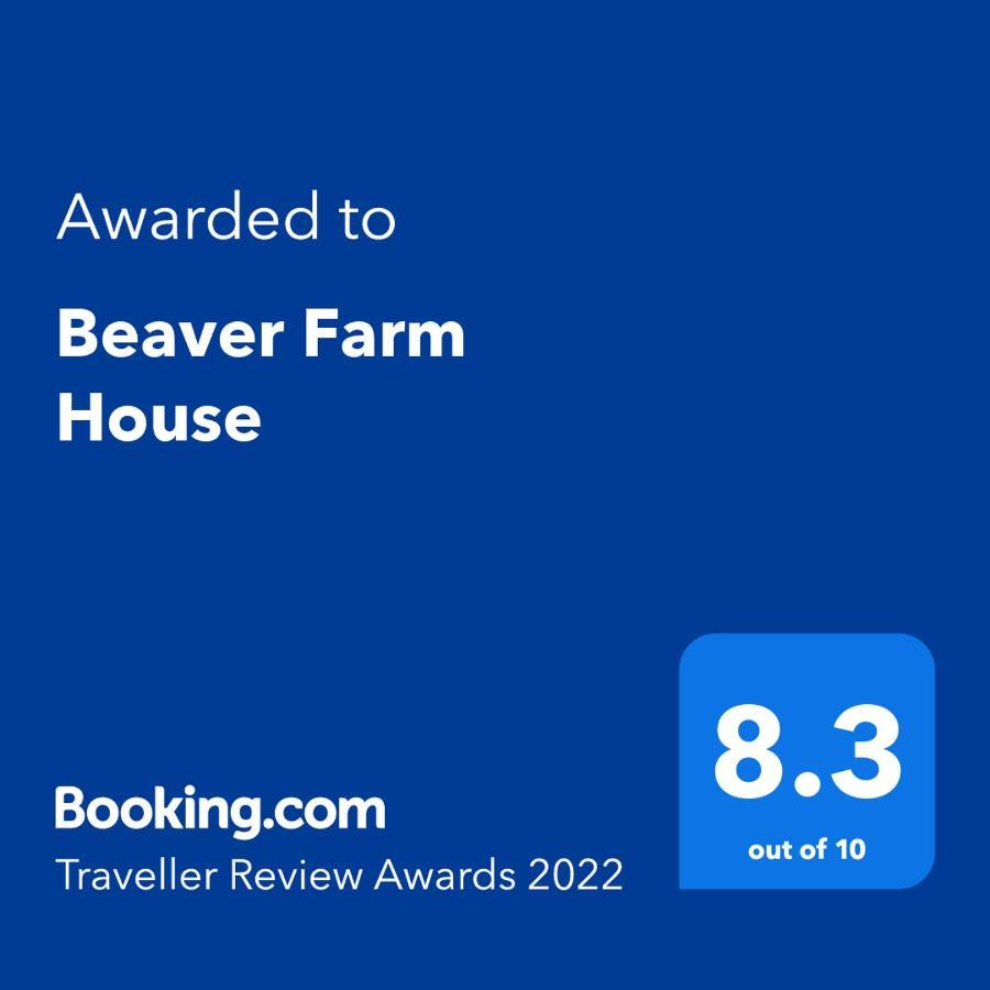 Beaver Farm House Bombay Εξωτερικό φωτογραφία