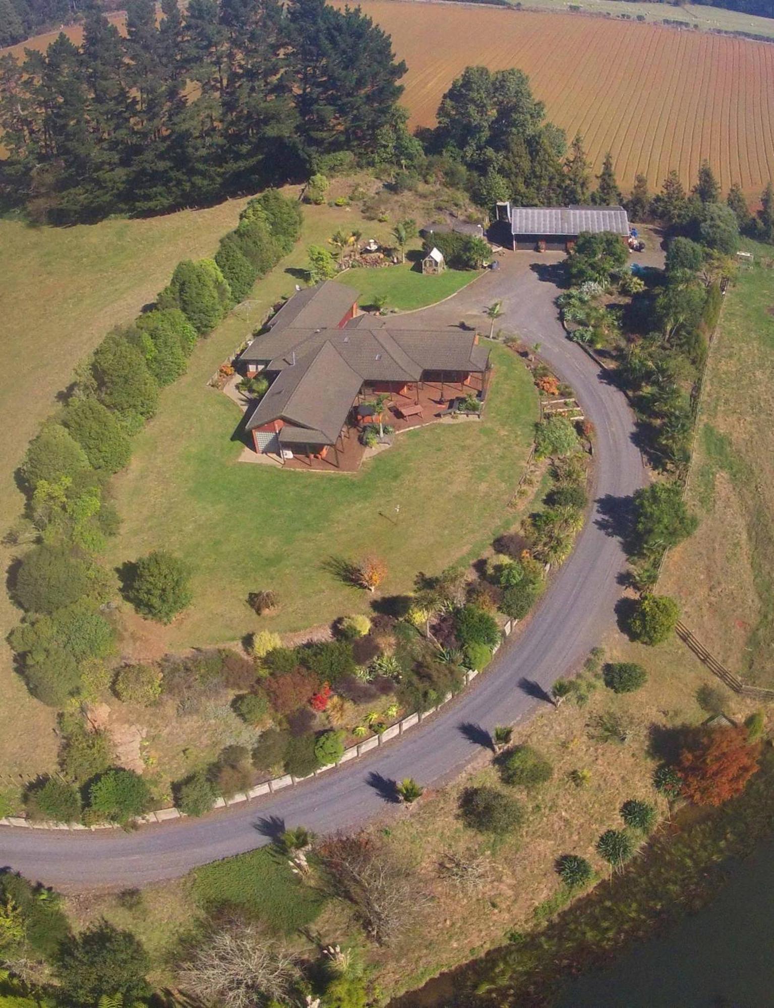 Beaver Farm House Bombay Εξωτερικό φωτογραφία